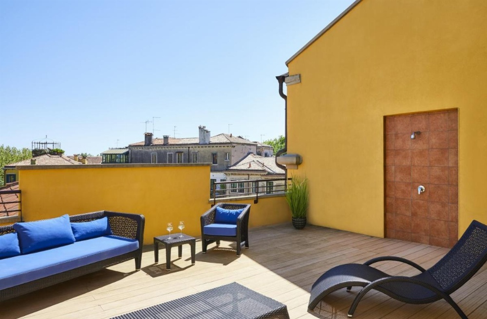 Hotel Indigo VENICE - SANT'ELENA