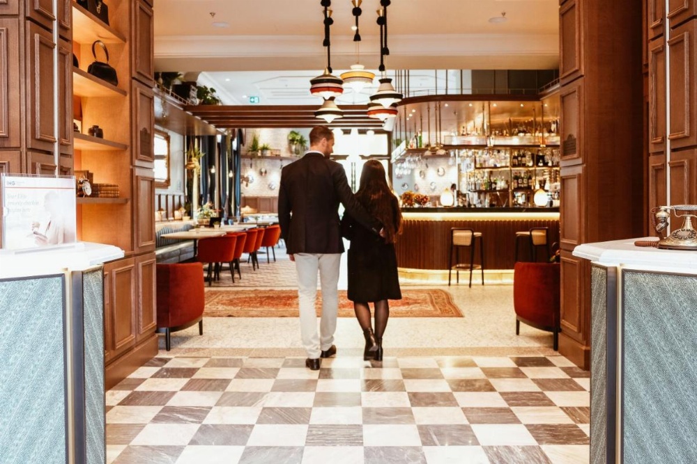 Hotel Indigo VENICE - SANT'ELENA Image 25