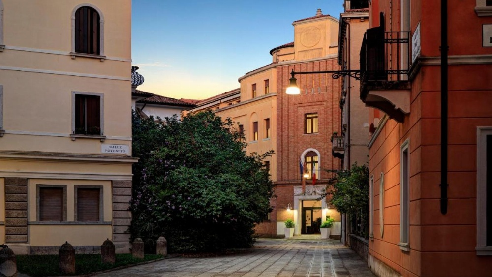 Hotel Indigo VENICE - SANT'ELENA Image 26