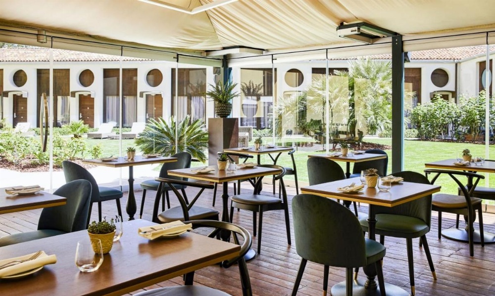 Hotel Indigo VENICE - SANT'ELENA Image 29