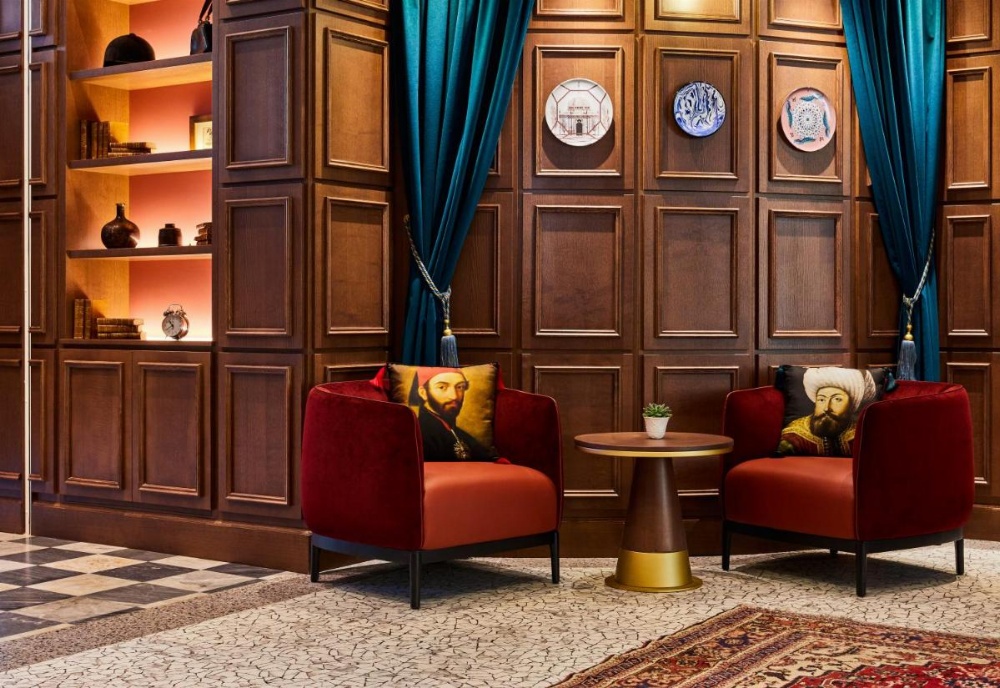 Hotel Indigo VENICE - SANT'ELENA Image 37