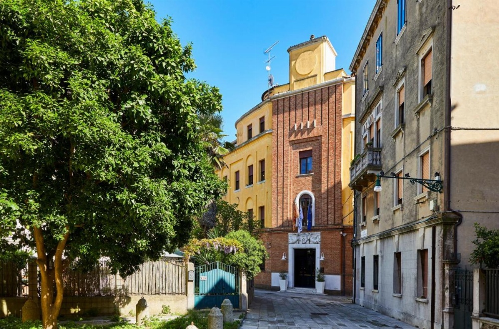 Hotel Indigo VENICE - SANT'ELENA Image 40