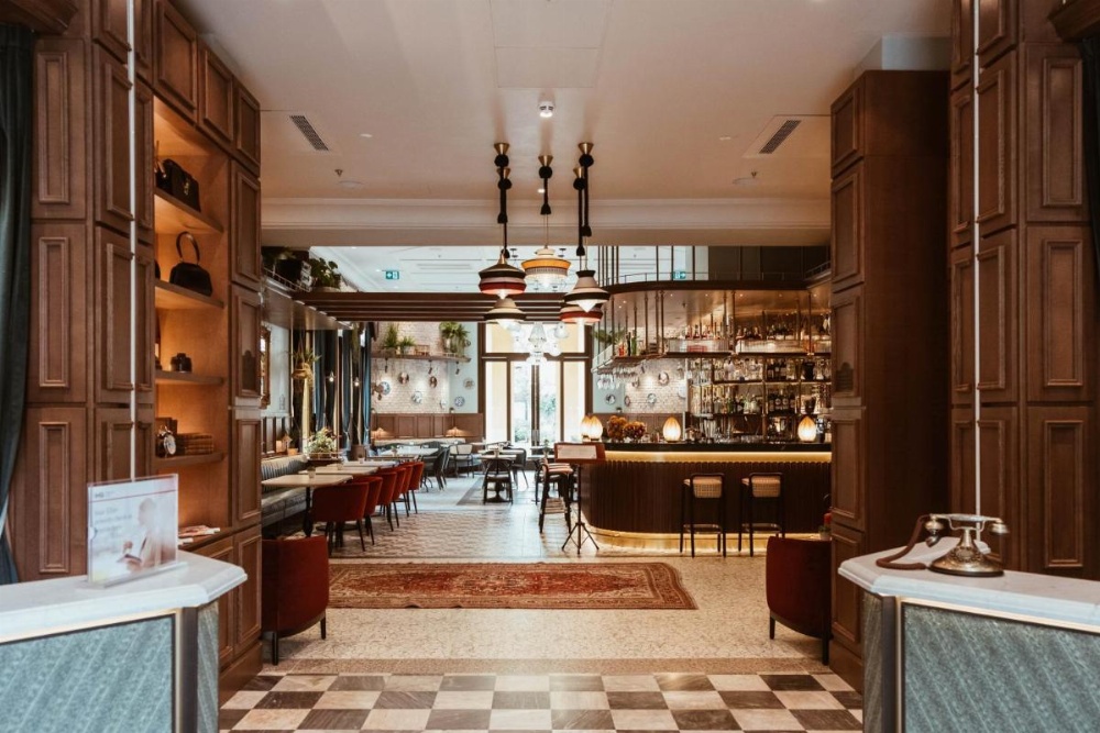 Hotel Indigo VENICE - SANT'ELENA